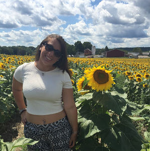 Meet your Posher, Victoria